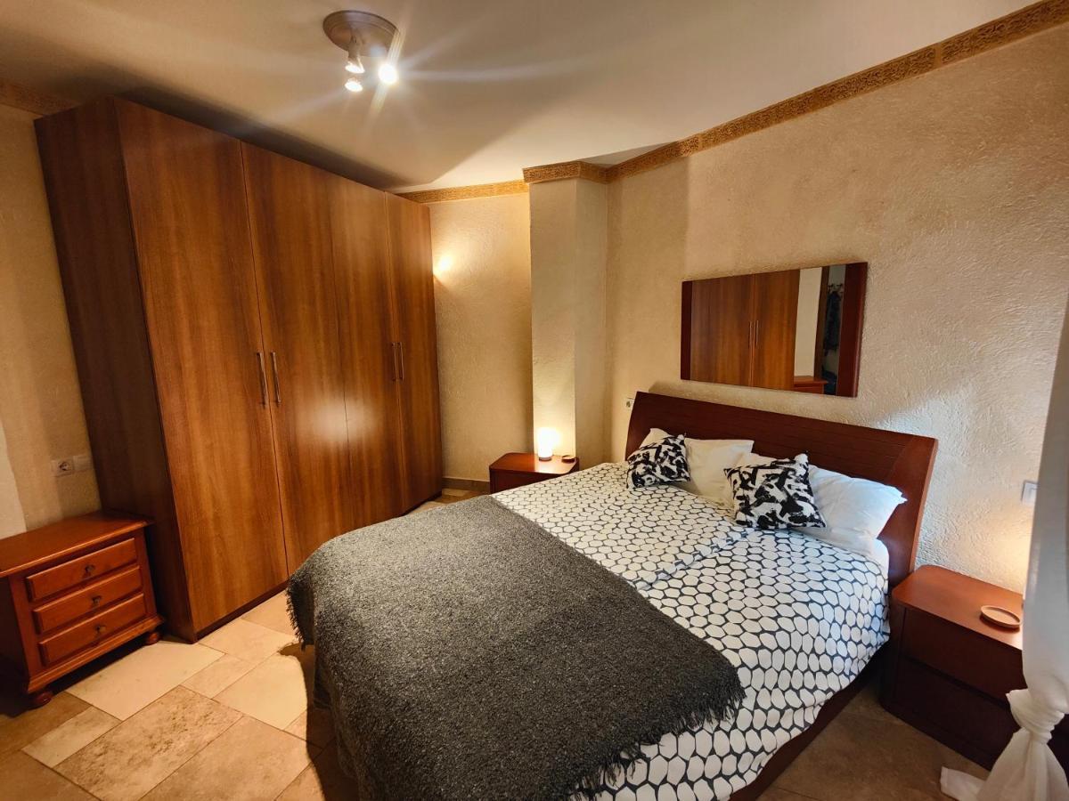 Appartement Apartamento En El Centro A Dos Minutos De La Playa Fuengirola